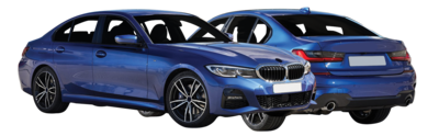 @3 SERIES - G20/G21 M-SPORT - Mod. 11/18 - 06/22