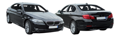 @5 SERIES - F10/F11 - Mod. 04/10 - 06/13