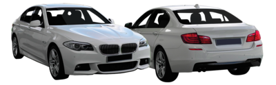 @5 SERIES - F10/F11 M-TECH - Mod. 04/10 - 06/13