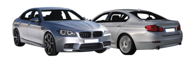 @5 SERIES - F10/F11 LCI - M-TECH - Mod. 07/13 - 12/16