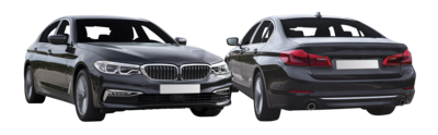 @5 SERIES - G30/G31 - Mod. 09/16 - 06/20
