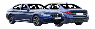 @5 SERIES - G30/31 LCI M-TECH - Mod. 07/20 -