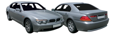 @7 SERIES - E65 - Mod. 01/03 - 12/05