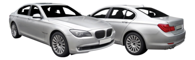 @7 SERIES - F01/F02 - Mod. 01/09 - 10/12