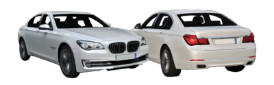 @7 SERIES - F01/F02 LCI - Mod. 11/12 - 08/15
