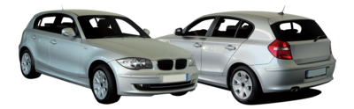 @1 SERIES - E87/E81 LCI - Mod. 05/07 - 01/11