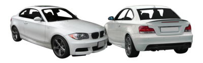 @1 SERIES - E88 COUP? / E82 CABRIO - Mod. 01/07 - 01/11