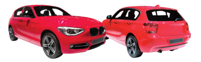 @1 SERIES - F20/F21 - Mod. 02/11 - 01/15