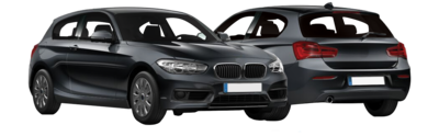@1 SERIES - F20/F21 - LCI - Mod. 02/15 - 06/19