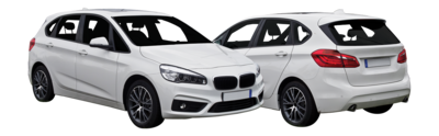 @2 SERIES - F45 / F46- ACTIVE/GRAN TOURER - Mod. 11/14 - 02/18