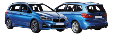 @2 SERIES -F45 / F46- ACTIVE/GRAN TOURER LCI M-TECH - Mod. 03/18 - 10/21