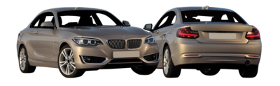 @2 SERIES - F22 / F23 - COUPE'/CABRIO - Mod. 01/14 - 04/17