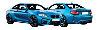 @2 SERIES - F87 -M2 - COUPE' - Mod. 08/15 - 04/17