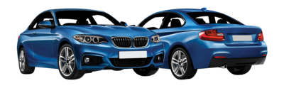 @2 SERIES - F22 / F23 - COUPE'/CABRIO M-TECH - Mod. 08/15 - 04/17