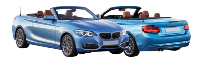 @2 SERIES - F22 / F23 - COUPE'/CABRIO - Mod. 05/17 - 08/21