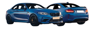 @2 SERIES - F87 - COUPE'/CABRIO-M2 - Mod. 05/17 - 08/21