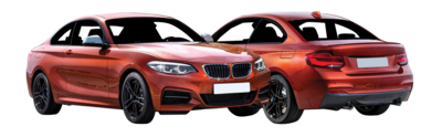 @2 SERIES - F22 / F23 - COUPE'/CABRIO M-TECH - Mod. 05/17 - 08/21