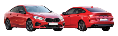 @2 SERIES - F44 - GRAN COUPE' - Mod. 10/19 -