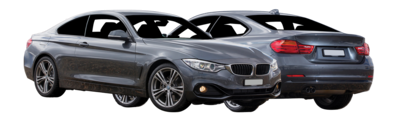 @4 SERIES - F32/F33 - COUPE/CABRIO - Mod. 10/13 - 02/17