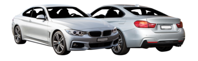 @4 SERIES - F32/F33 - COUPE/CABRIO - M-TECH - Mod. 06/14 - 02/17