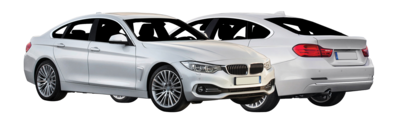 @4 SERIES - F36 - GRAN COUPE - Mod. 02/14 - 02/17