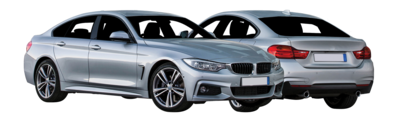 @4 SERIES - F36 - GRAN COUPE - M-TECH - Mod. 05/15 - 02/17