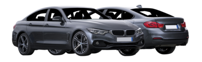 @4 SERIES - F32/F33/F36 LCI - Mod. 03/17 - 09/20