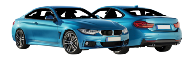 @4 SERIES - F32/F33/F36 LCI - M-TECH - Mod. 03/17 - 09/20