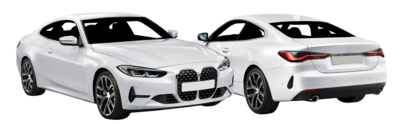 @4 SERIES - G22/G23 COUPE'/CABRIO - Mod. 10/20 -