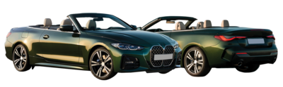 @4 SERIES - G22/G23 COUPE'/CABRIO M-TECH - Mod. 10/20 -