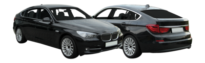 @5 SERIES - F07 GT LCI - Mod. 01/13 - 12/17