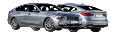 @6 SERIES - GRANTURISMO G32 - Mod. 08/17 -