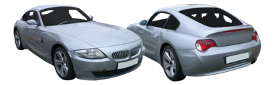 @Z4 - E85/E86 - Mod. 06/05 - 12/08