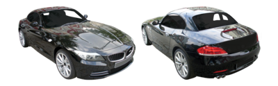 @Z4 - E89 - Mod. 01/09 - 12/13