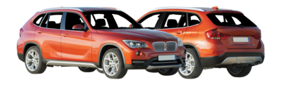 @X1 - E84 - Mod. 06/12 - 06/15