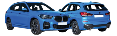 @X1 - F48 LCI M-TECH - Mod. 10/19 - 06/22