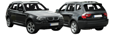 @X3 - E83 - Mod. 03/07 - 08/10