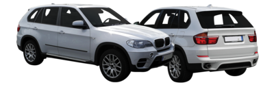@X5 - E70N - Mod. 04/10 - 05/13