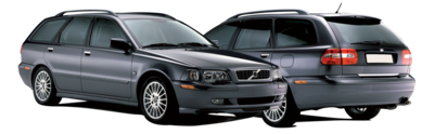 @S40 - V40 - Mod. 12/00 - 12/02