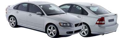 @S40 - V40 - Mod. 01/03 - 12/03