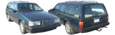 @940 - 960 - Mod. 01/91 - 12/94