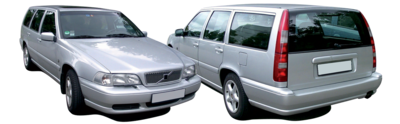 @S70 - V70 - Mod. 07/97 - 06/00