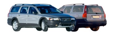 @XC70 - Mod. 09/97 - 12/04