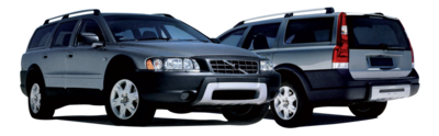 @XC70 - Mod. 01/05 - 08/07