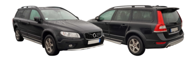 @XC70 - Mod. 09/07 - 09/13