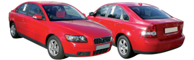 @S40 - V50 - Mod. 12/04 - 05/07