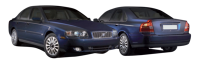 @S80 - Mod. 12/98 - 02/06