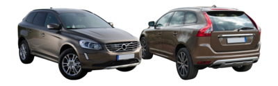 @XC60 - Mod. 03/13 - 12/16