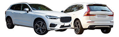 @XC60 - Mod. 04/17 - 05/21
