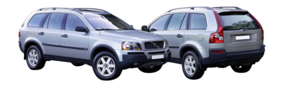 @XC90 - Mod. 06/02 - 06/06